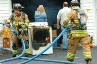 Don't Let your Dryer Start a Fire!
