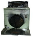 Don't Let Your Dryer Start a Fire!