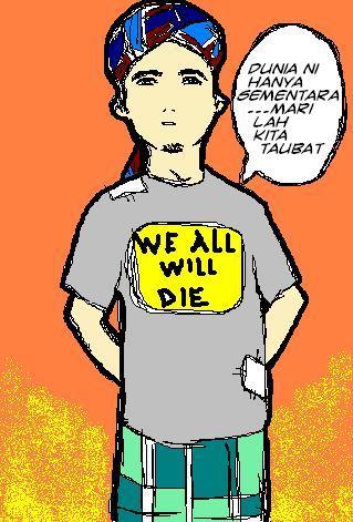 Mengubah Ciptaan Allah