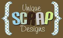 Unique Scrap Designs