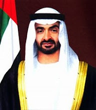 H.H Sheik Mohamad Bin Zayed