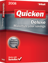 Quicken Deluxe