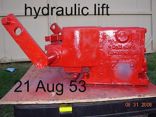 Tractor Stories: Farmall Cub lights, distributor, hydraulics