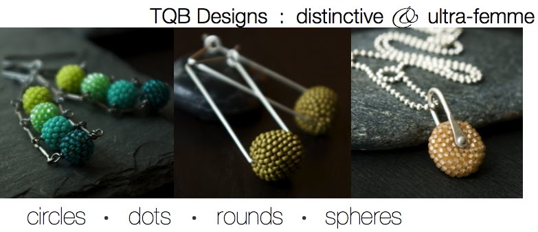 Circles, Dots, Rounds, Spheres