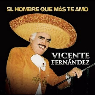 Vicente+fernandez+discografia