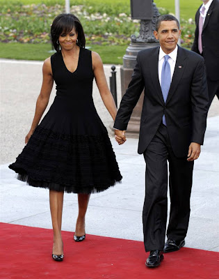Michelle Obamas Fashion Designers Refused Michelle Obamas Fashion Designers Refused