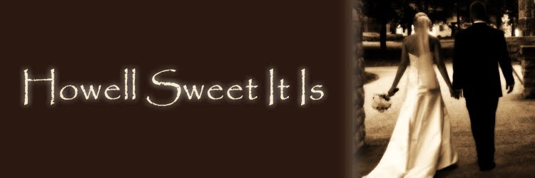 Howell Sweet It Is