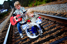 Future Rock Stars