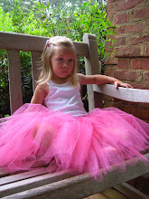 Pink Tutus