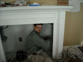 electrician