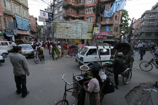 chhetrapati chowk