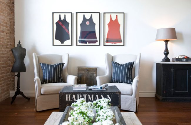 Sea Life Style Lessons Learned Caroline Decesare Interiors