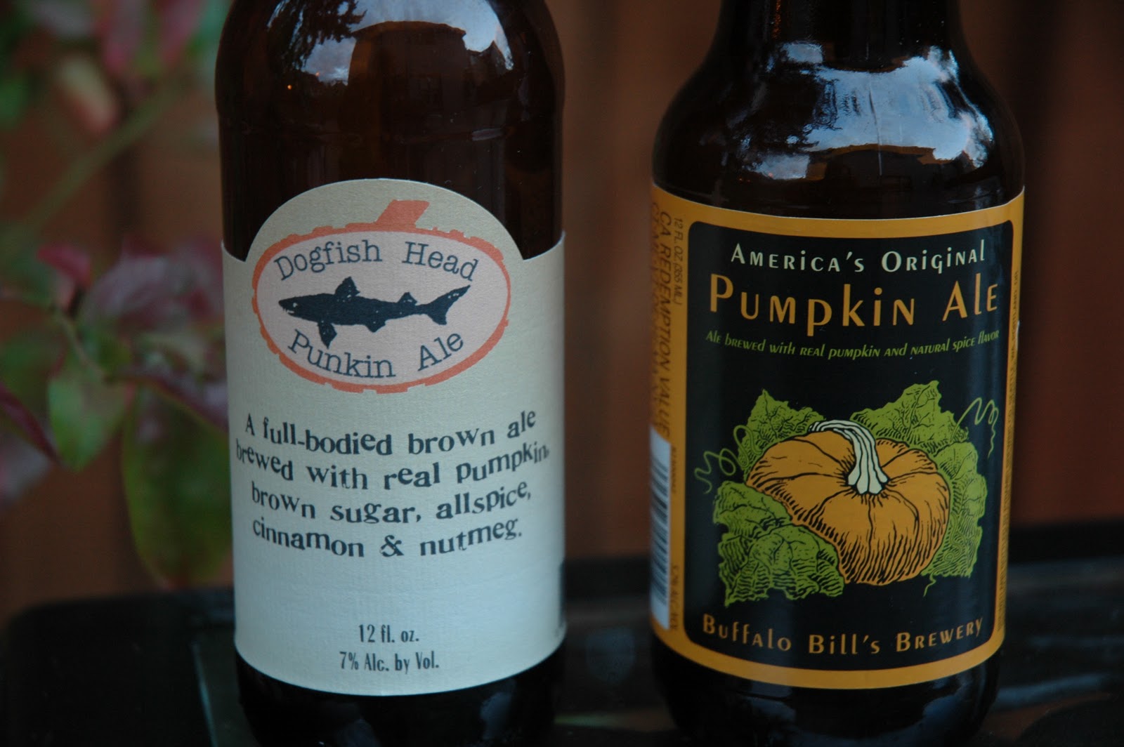 Dogfish+head+pumpkin+ale+reviews