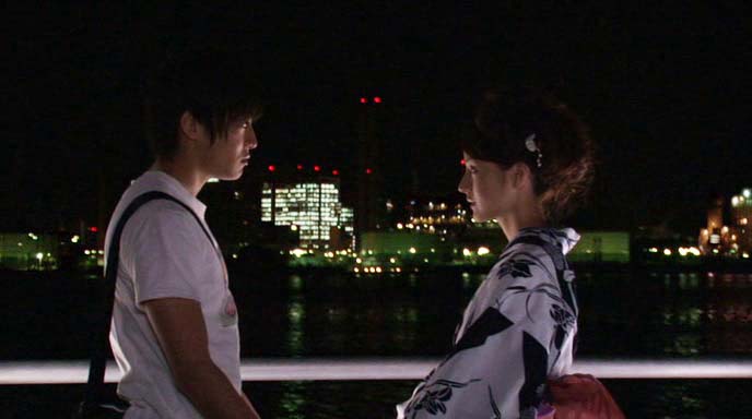 Fujoshi kanojo. (2009) - IMDb