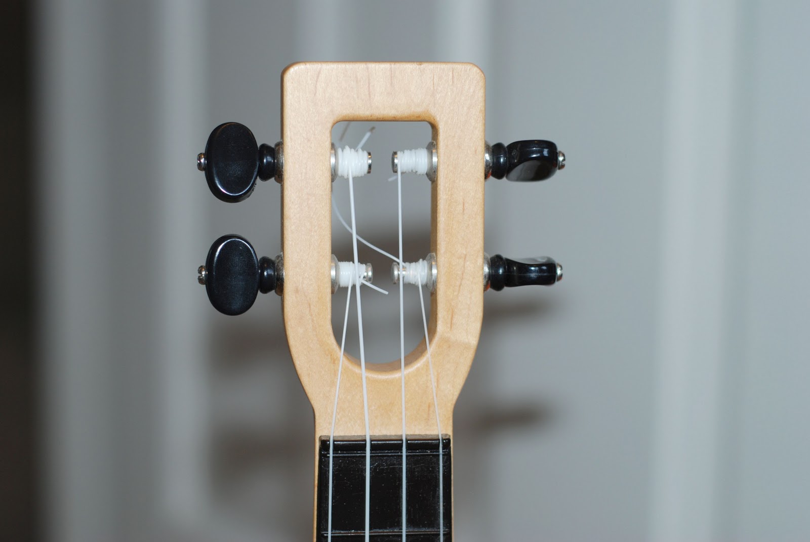 Fluke Ukulele Review