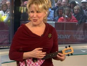 rencontre ukulele paris