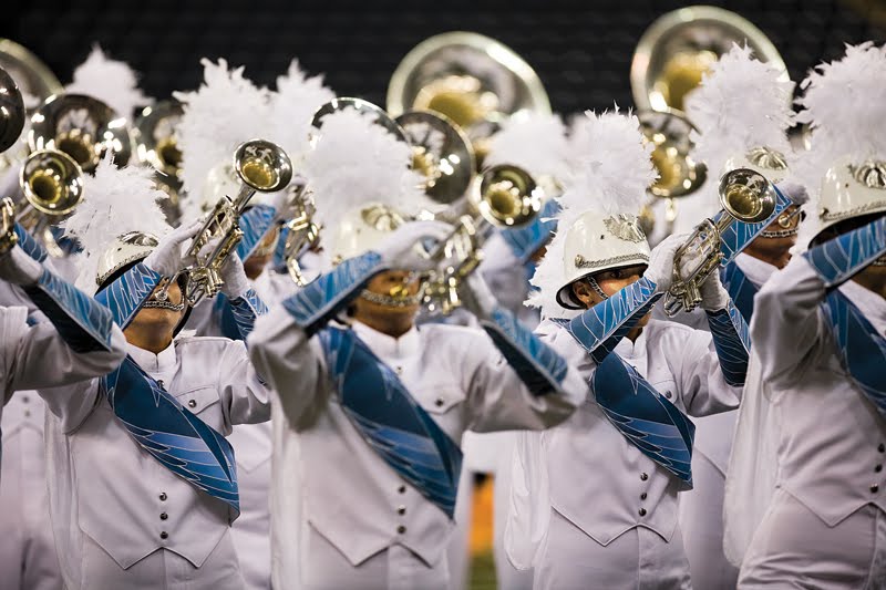 The Detritus Review Themed Music