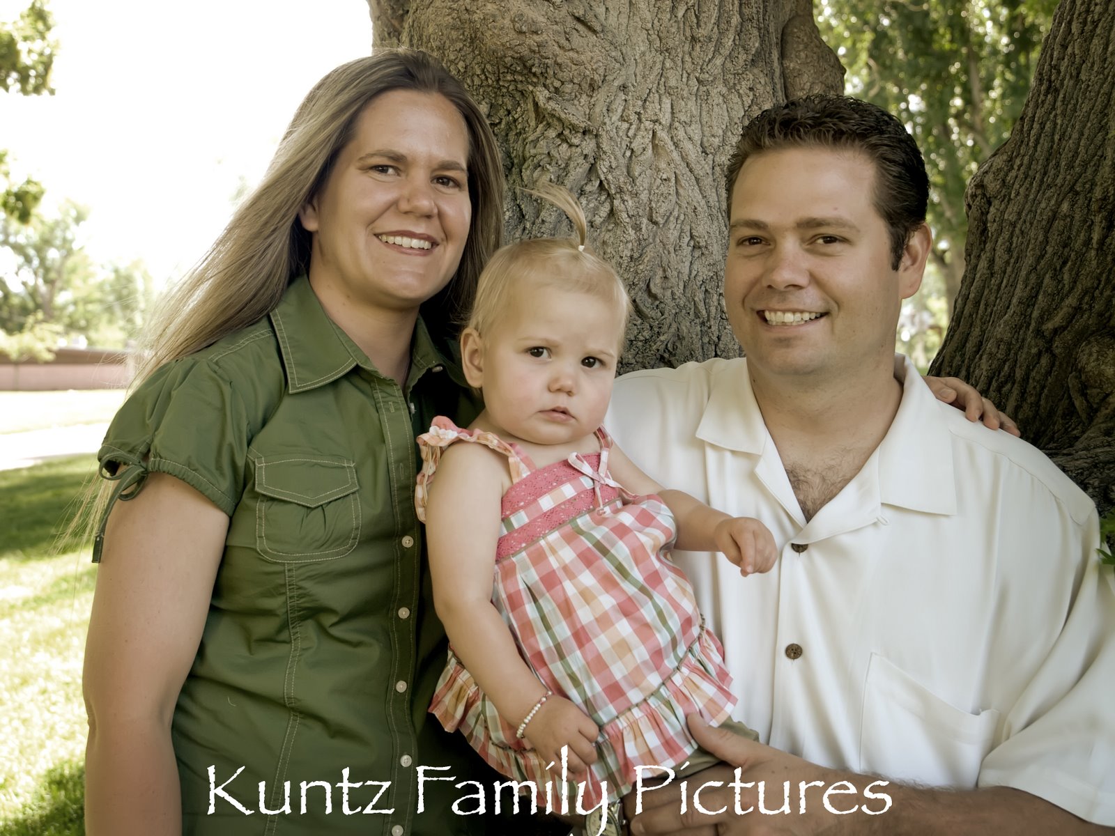 Kuntz Family