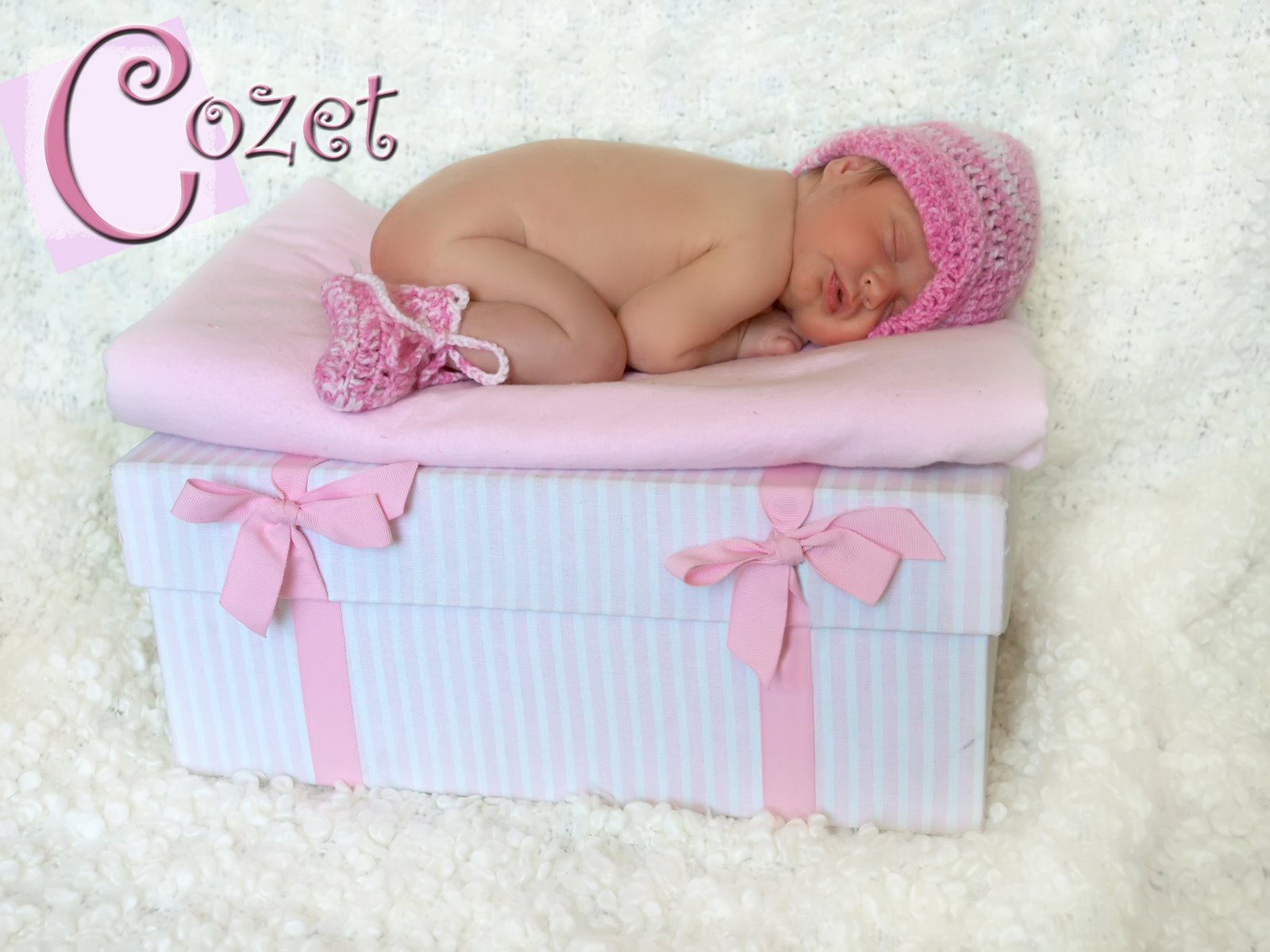 Cozet Newborn