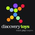DISCOVERY TOYS BY AMY HILL