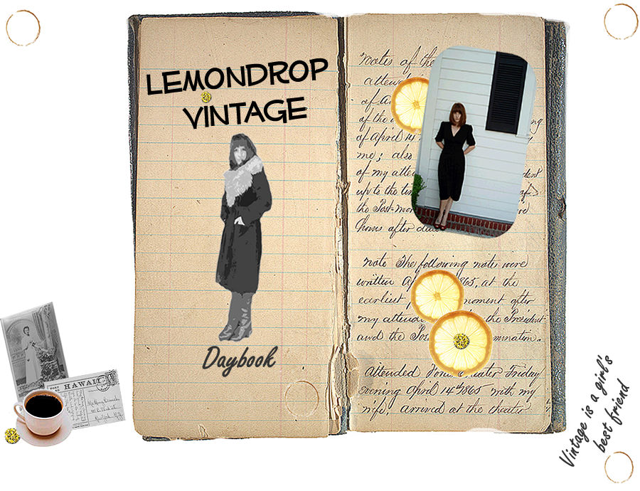 Lemondrop Vintage