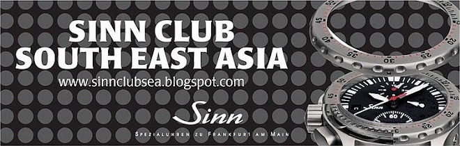Sinn Club SEA