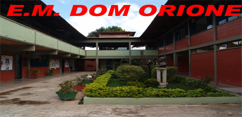 Escola Municipal Dom Orione
