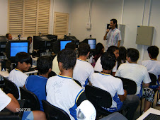 Palestra "Trabalho Infantil - DRT" (Cidadão do futuro)