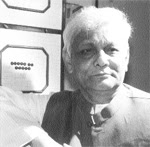 Zafar Gorakhpuri