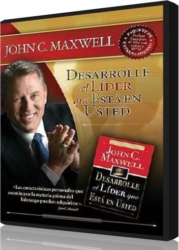 Libros de John C Maxwell - resumidocom