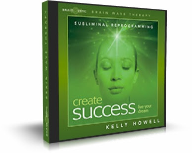 CREAR EL EXITO ( CREATE SUCCESS ), Kelly Howell