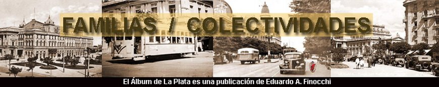 Familias Platenses