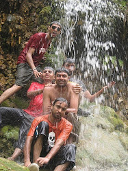 Waterfall Fun!!!