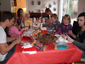 Juleverksted