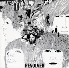 the beatles - revolver