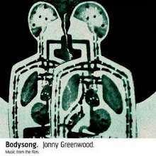 jonny greenwood - body song