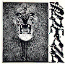 santana (1969)