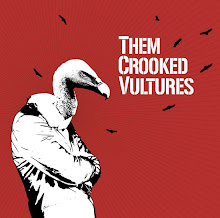 Theme crooked vultures