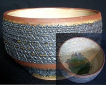 Cerâmica- c/óxidos e vidros