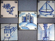 Azuleijos Antigos