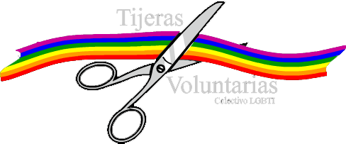 Colectivo Tijeras Voluntarias