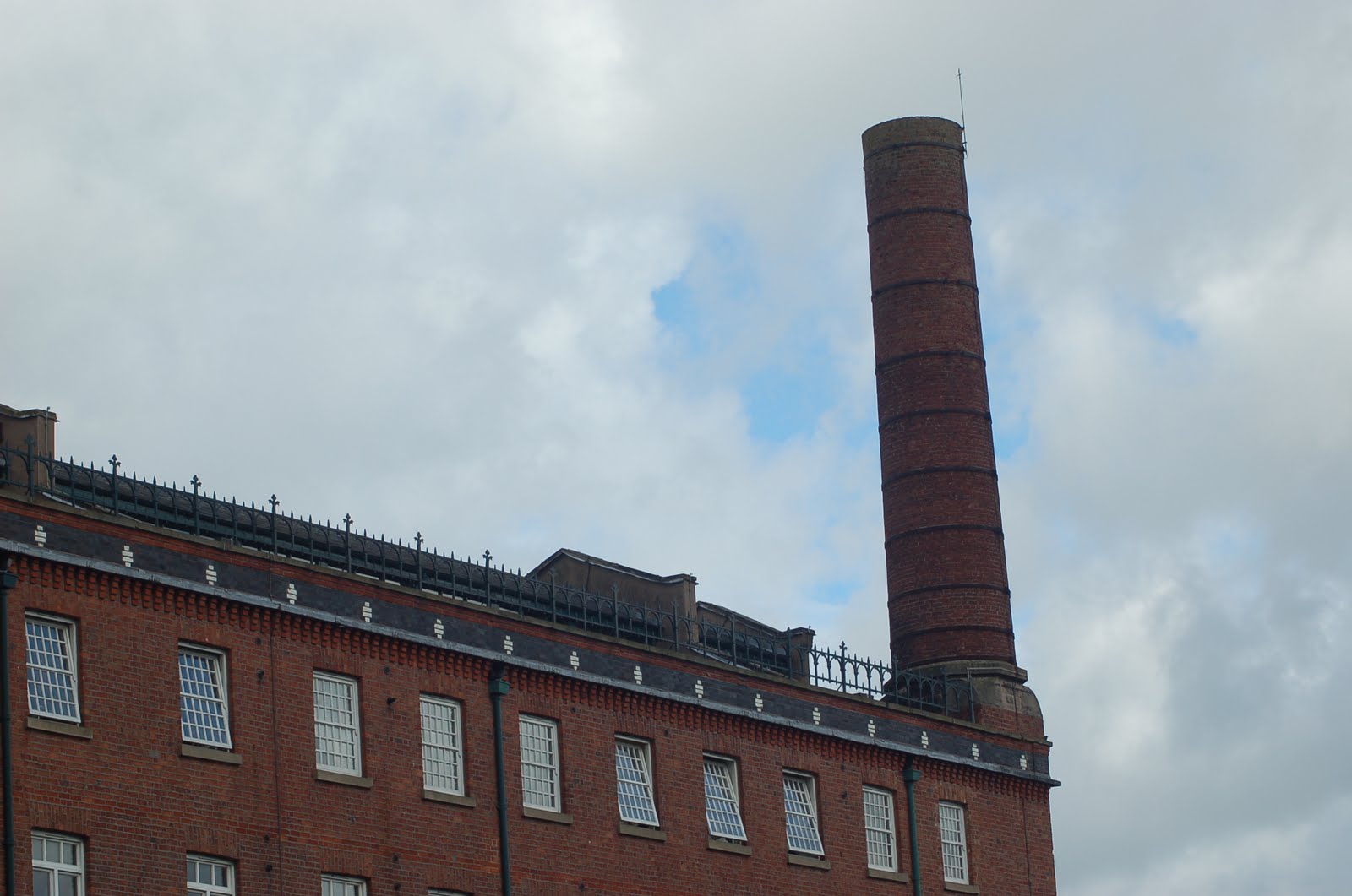 Old Macclesfield Photos