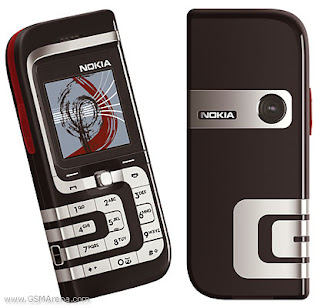 Nokia Leaf