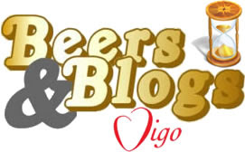 Beers and Blogs en Vigo