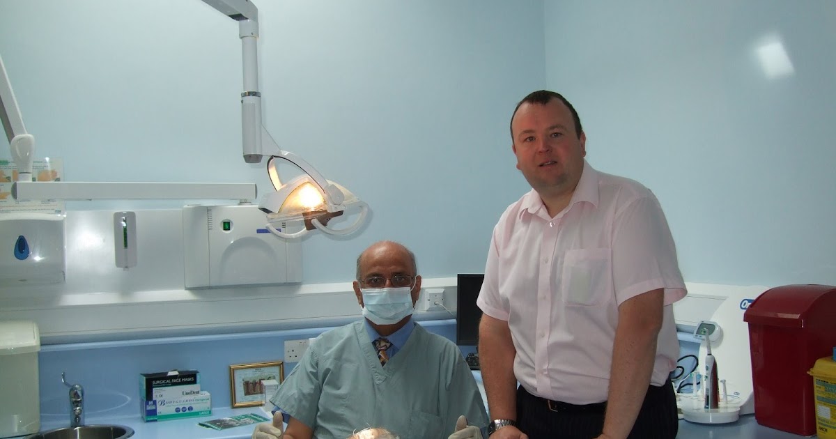 CRM Residents Association New Dentist opens in Collier Row