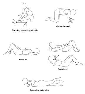 healthy yoga