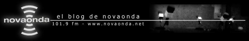 novaonda