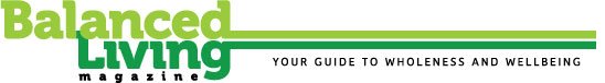 The Balanced Living Book & Media Blog