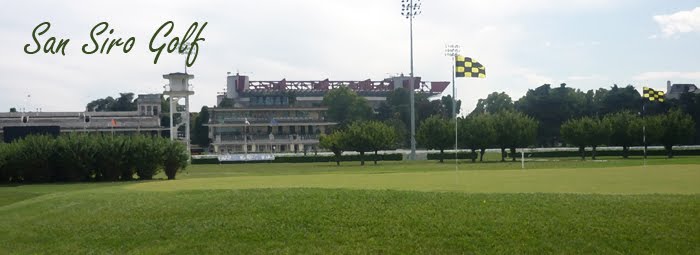 San Siro Golf