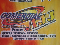 COMERCIAL AJJ